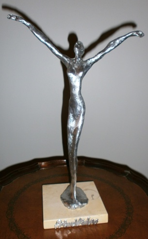 Premio Atrevidas 2013