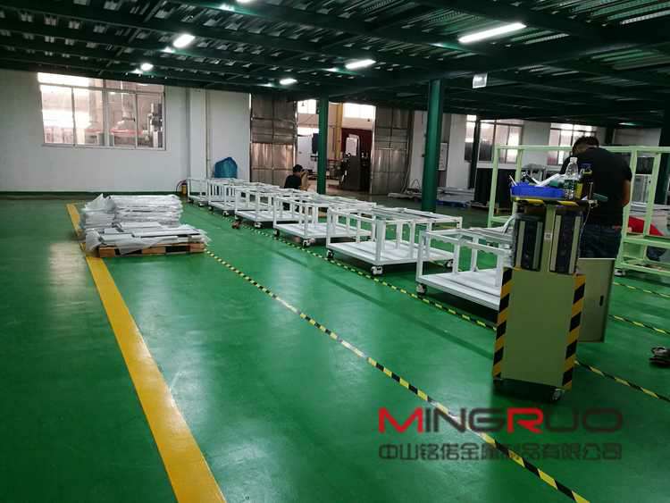 钣金加工 金属制品加工 钣金机箱加工_珠海念冬文化艺术中心有限公司