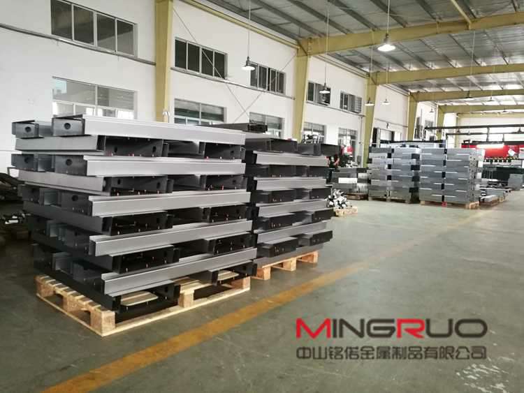 钣金机床在我国占有什么样的影响-珠海念冬文化艺术中心有限公司