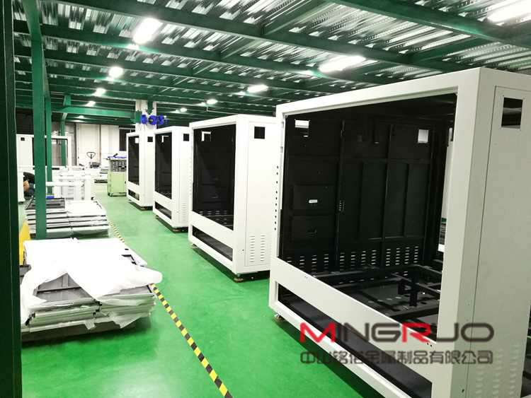 钣金机箱加工工艺中有些什么技术要求-珠海念冬文化艺术中心有限公司