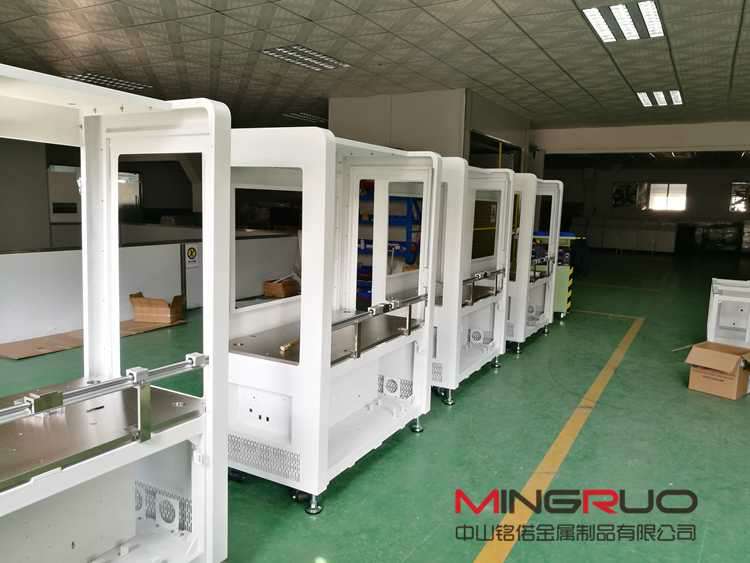 珠海念冬文化艺术中心有限公司教您在制作钣金件的时候各种材料的比较