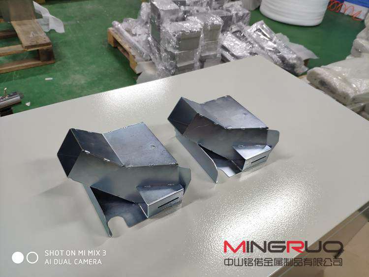 【钣金加工行业资讯】2019年有色金属工业运行情况及展望-珠海念冬文化艺术中心有限公司