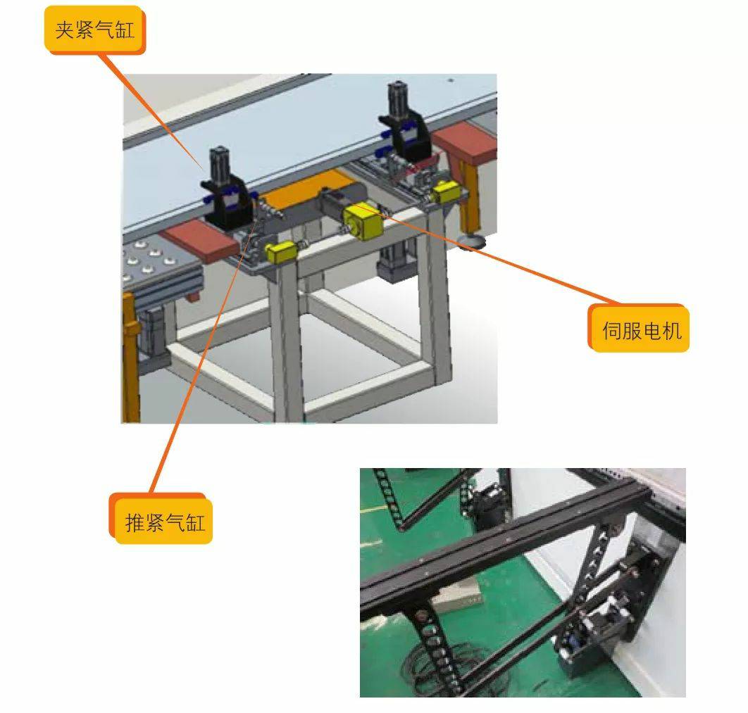 钣金加工产品在自动化及电梯行业中的应用 -珠海念冬文化艺术中心有限公司