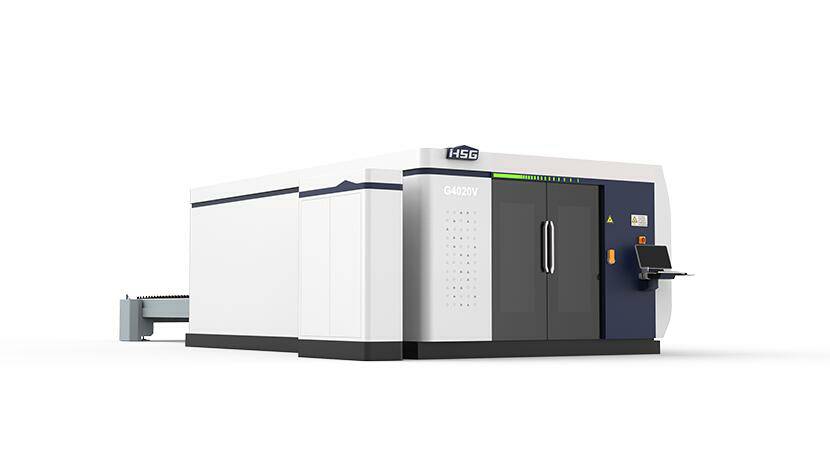 板材用6KW激光切割机-珠海念冬文化艺术中心有限公司