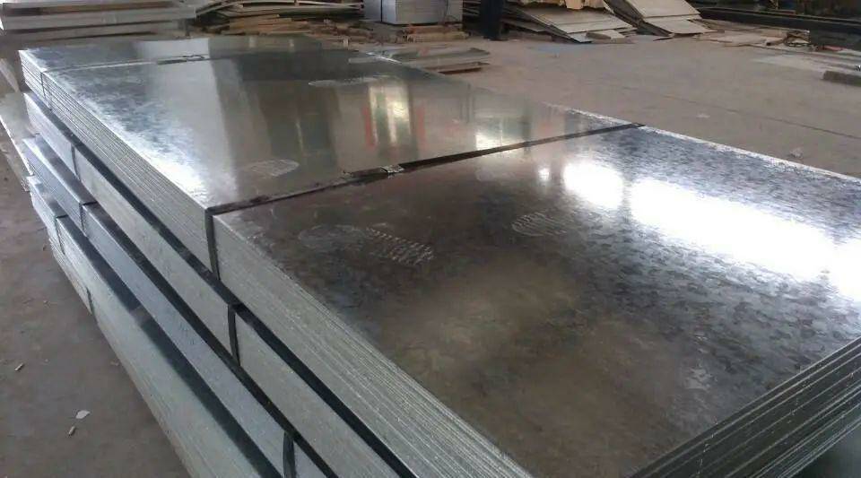 钣金加工常用材料与激光打孔技术-珠海念冬文化艺术中心有限公司