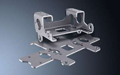 定制钣金加工机柜的要求-珠海念冬文化艺术中心有限公司