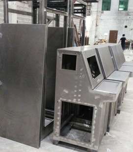 什么在影响定制钣金加工质量-珠海念冬文化艺术中心有限公司