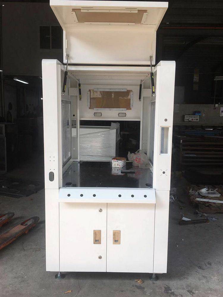 异形钣金加工能否符合加工的需要-珠海念冬文化艺术中心有限公司 异形钣金加工能否符合加工的需要-珠海念冬文化艺术中心有限公司