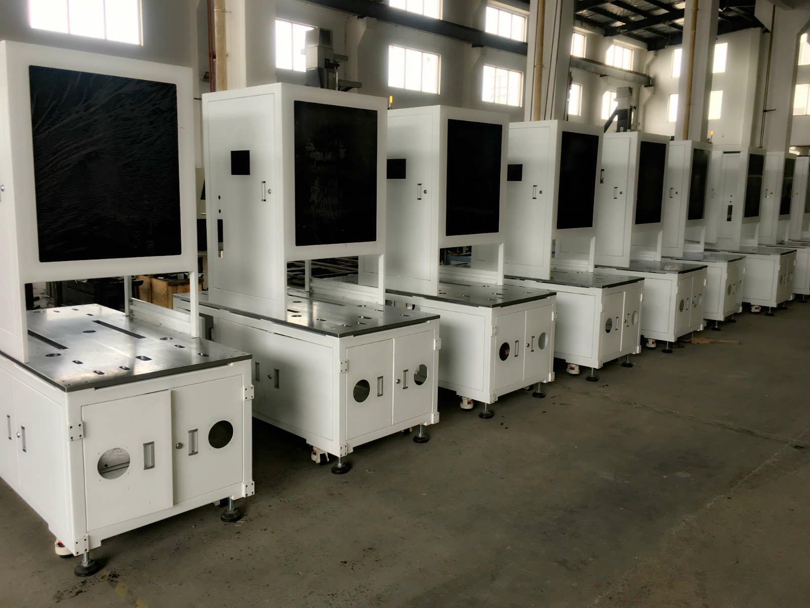 钣金加工成型在工作中应用-珠海念冬文化艺术中心有限公司