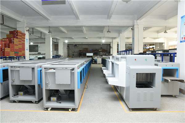 自动、智能是钣金加工趋势-珠海念冬文化艺术中心有限公司